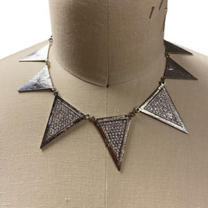 COULEUR necklace and earrings set 🔥NWTS